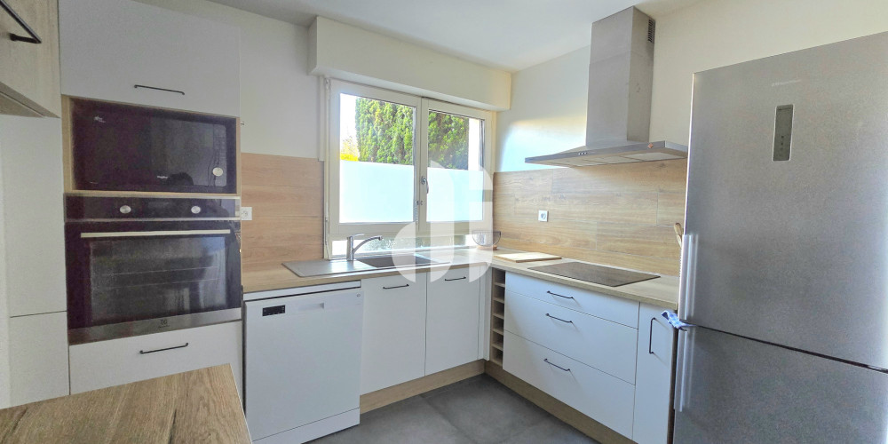 appartement à GRADIGNAN (33170)