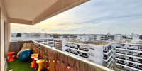 appartement à LE BOUSCAT (33110)