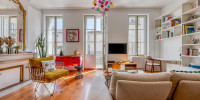 appartement à BORDEAUX (33000)