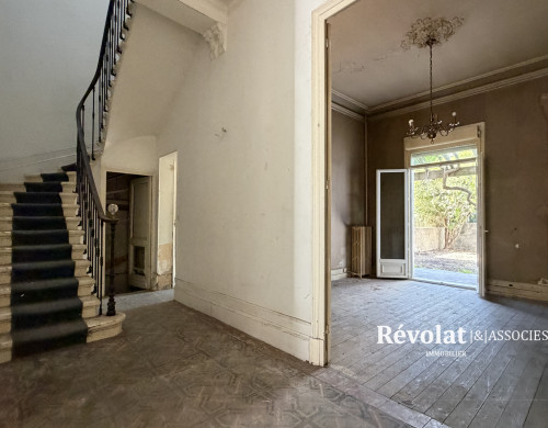 maison  BORDEAUX