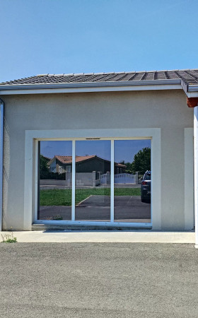 Local commercial  ST MAGNE DE CASTILLON