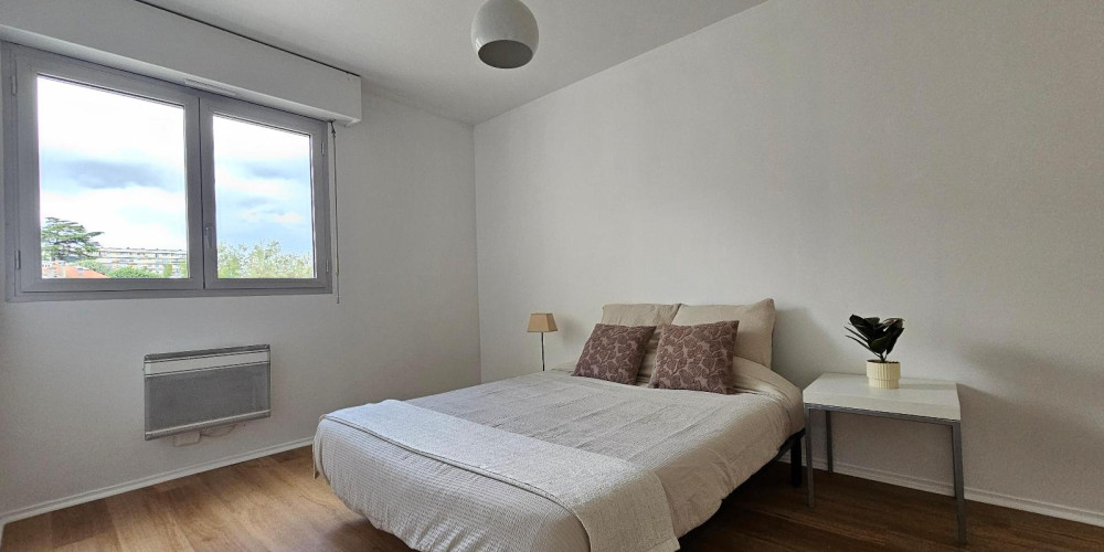 appartement à BORDEAUX (33000)