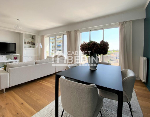 appartement  BORDEAUX