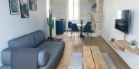 appartement à BORDEAUX (33000)