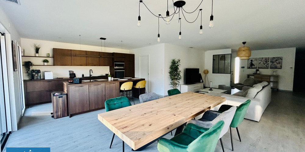 maison à LUDON MEDOC (33290)