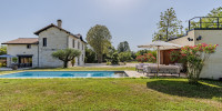 maison à VILLEGOUGE (33141)