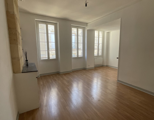 appartement  BORDEAUX
