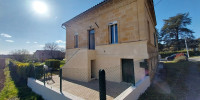maison à TABANAC (33550)