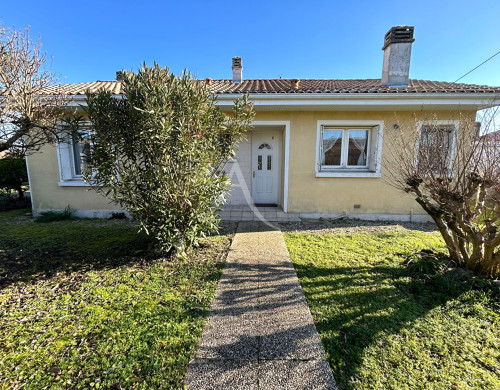 maison  LE TAILLAN MEDOC