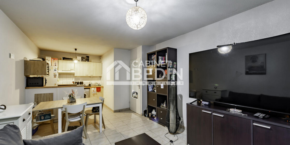 appartement à PAREMPUYRE (33290)