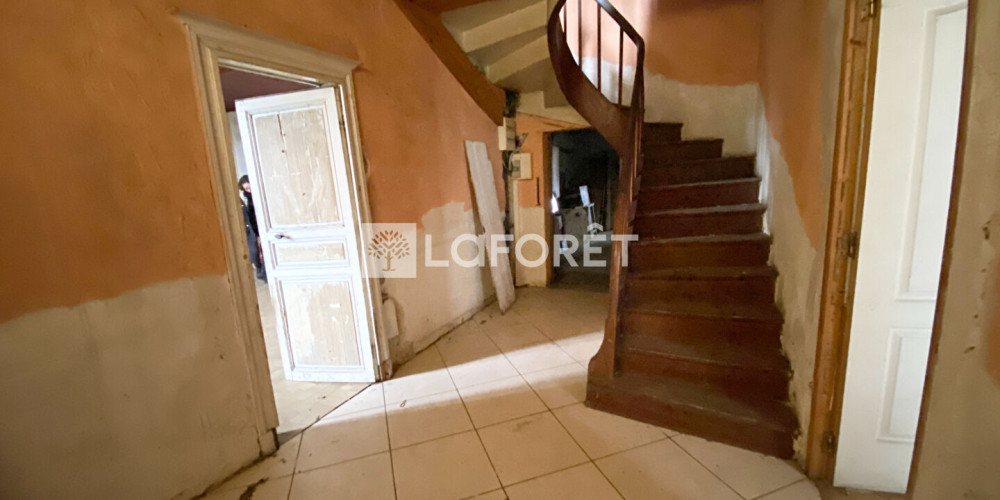 maison à AUROS (33124)