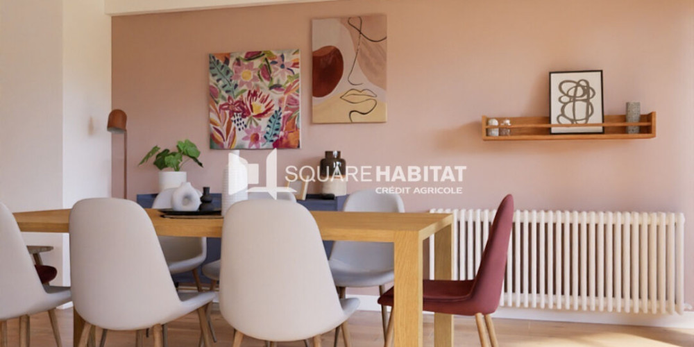 appartement à TALENCE (33400)