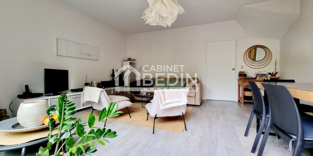 maison à BORDEAUX (33000)