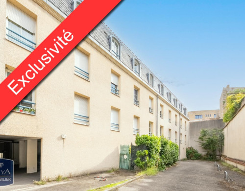 appartement  BORDEAUX