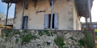 maison à MONSEGUR (33580)