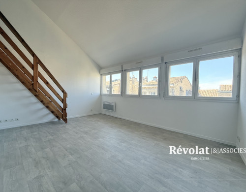 appartement  BORDEAUX