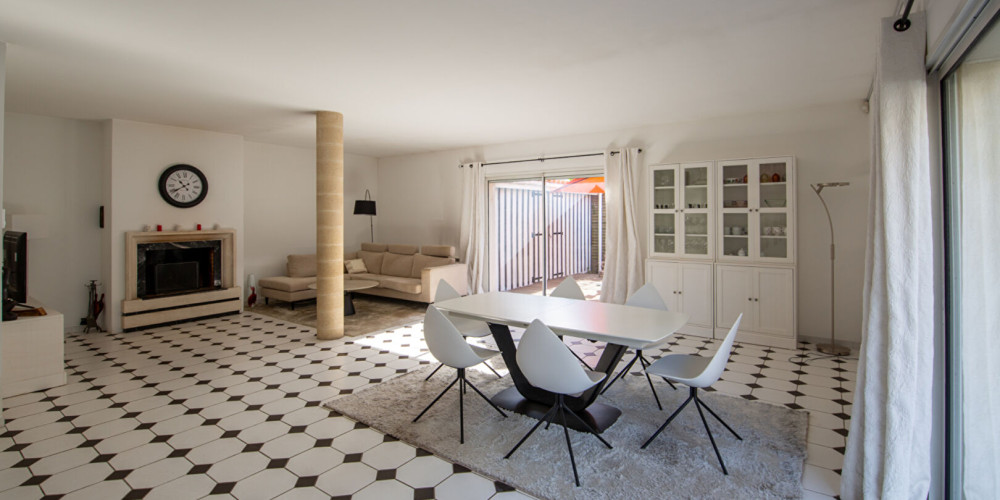 maison à BORDEAUX (33200)