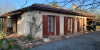 maison à PUYBARBAN (33190)