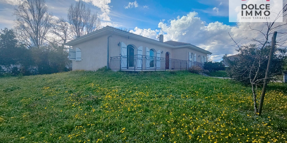 maison à BLANQUEFORT (33290)