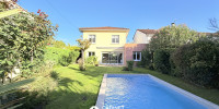 maison à LE BOUSCAT (33110)