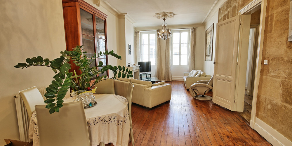 maison à BORDEAUX (33000)