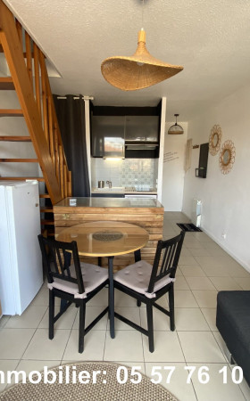 Appartement  ANDERNOS LES BAINS