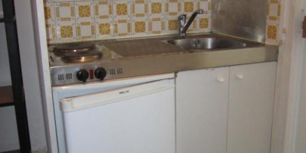 appartement à BORDEAUX (33200)