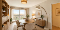 appartement à BORDEAUX (33800)