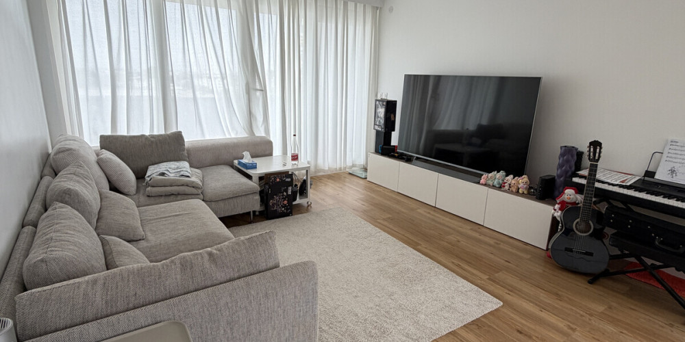 appartement à BORDEAUX (33000)