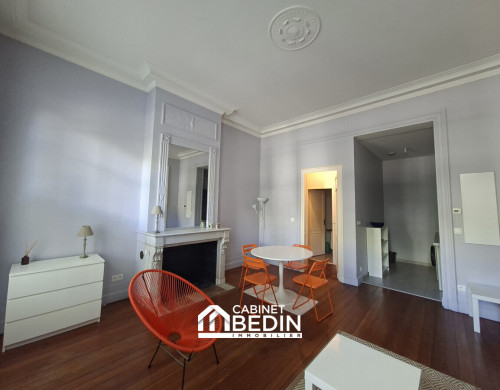 appartement  BORDEAUX