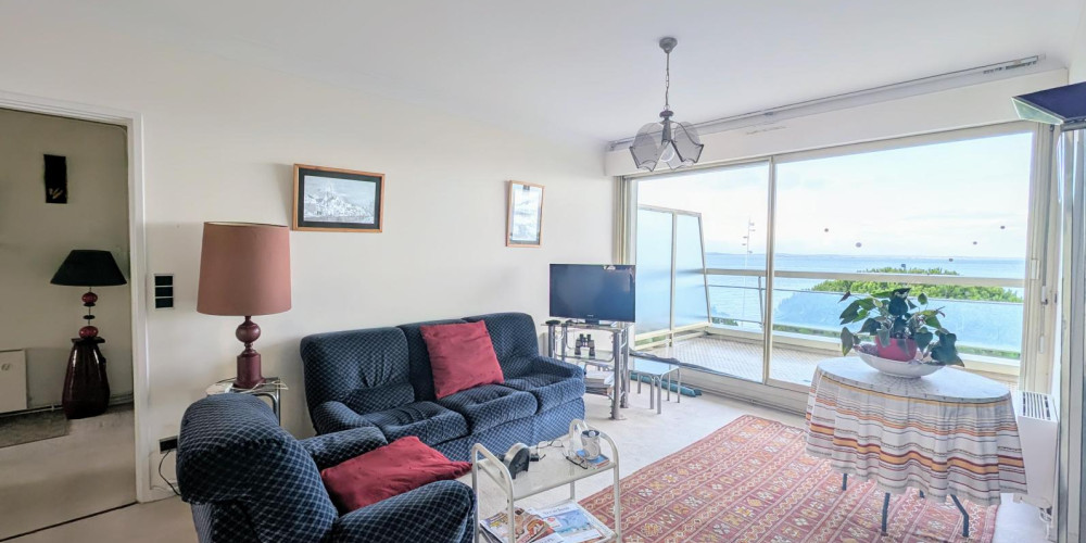 appartement à ARCACHON (33120)