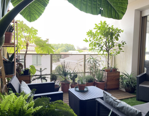 appartement  BEGLES