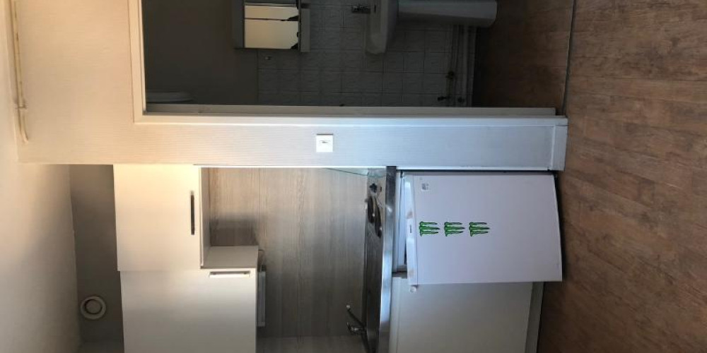 appartement à BORDEAUX (33000)