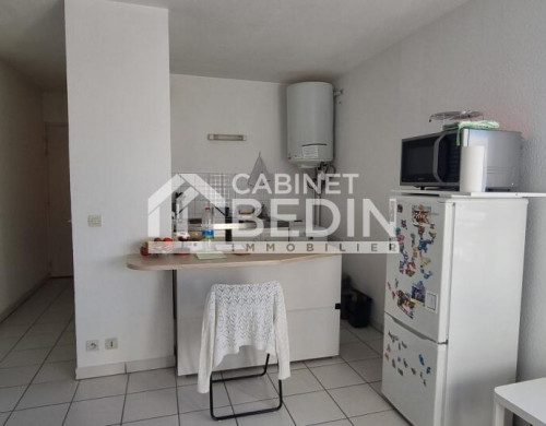 appartement  TALENCE