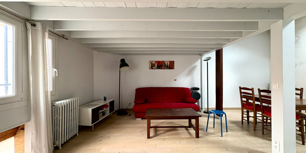 maison à BORDEAUX (33800)