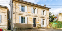 maison à TAURIAC (33710)