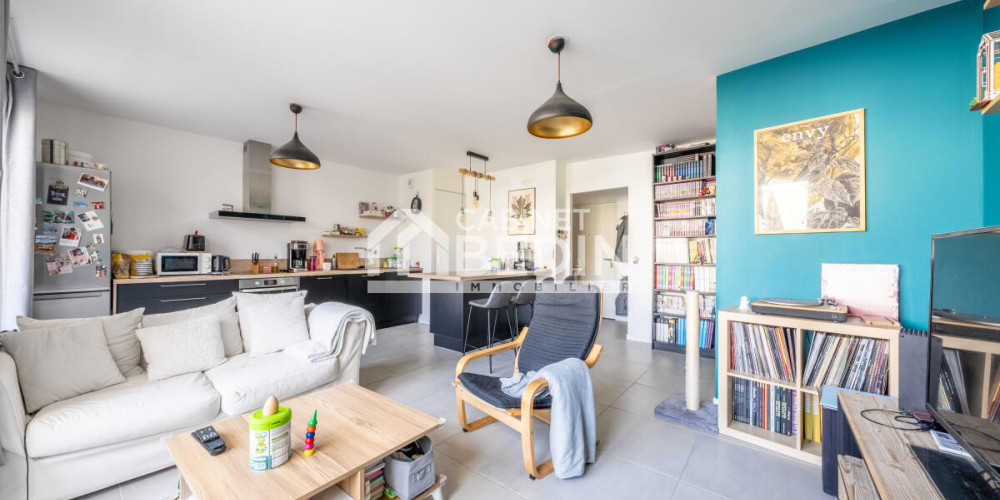 appartement à TALENCE (33400)