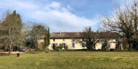 maison à CLEYRAC (33540)