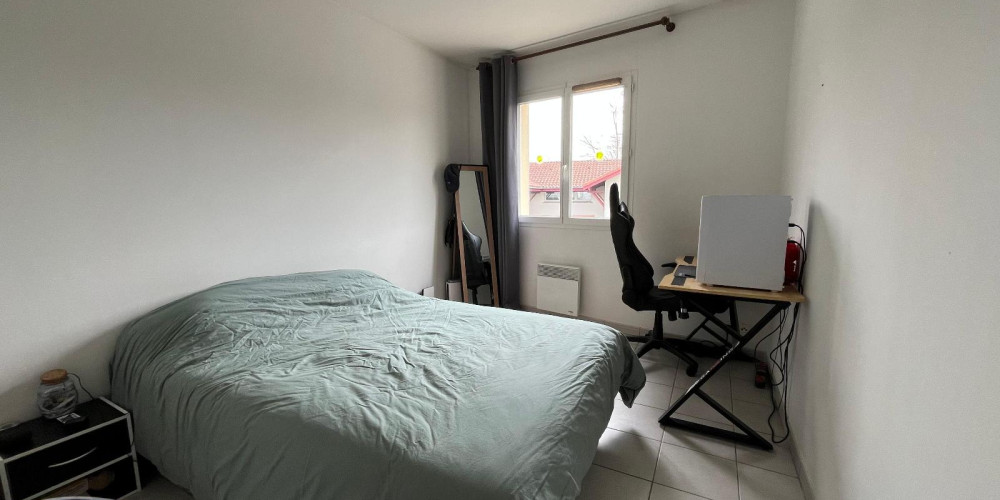 appartement à SALLES (33770)
