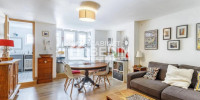 appartement à BORDEAUX (33000)