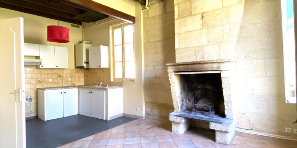 maison à LIBOURNE (33500)