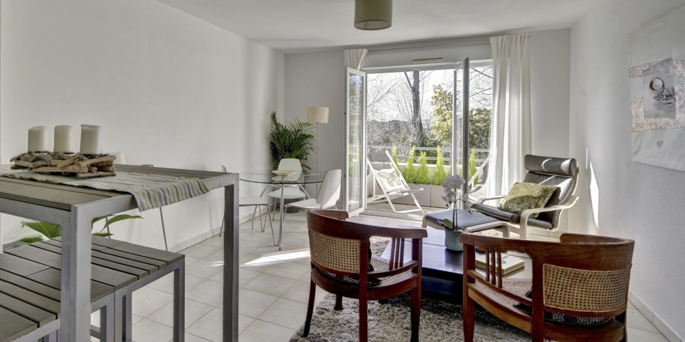 appartement à LIBOURNE (33500)
