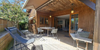 maison à LEGE CAP FERRET (33950)