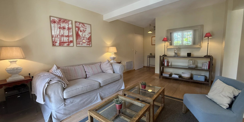 appartement à ARCACHON (33120)