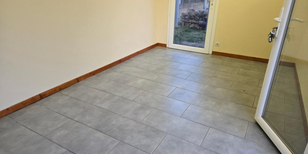 maison à LE TEICH (33470)