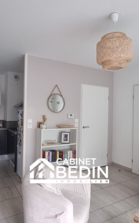 Appartement  LE BOUSCAT