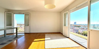 appartement à BORDEAUX (33200)