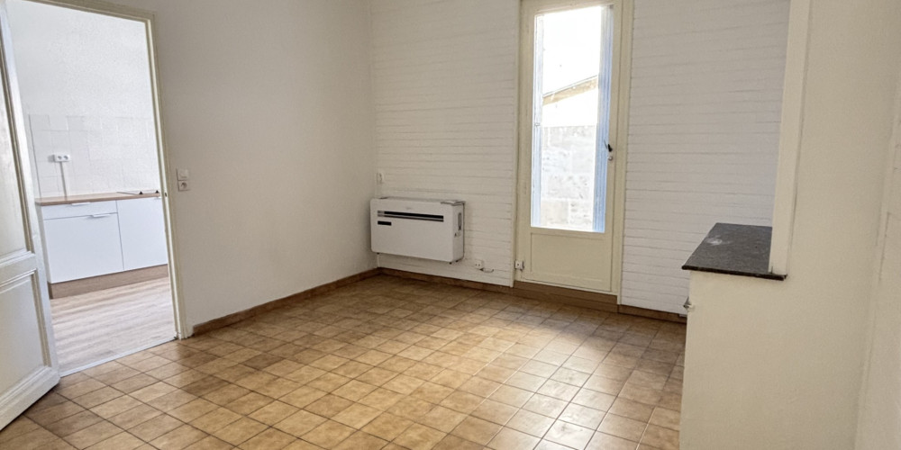 appartement à BORDEAUX (33000)