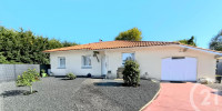 maison à ANDERNOS LES BAINS (33510)