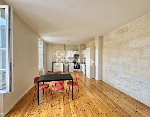 appartement  BORDEAUX